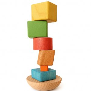 Balance Tower