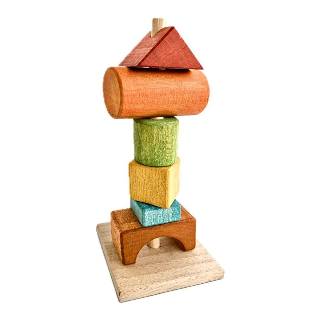 Sense & Shape Tower