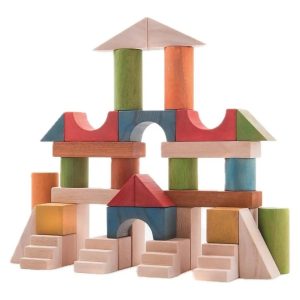 Building Blocks Box